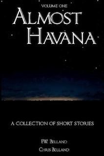 Front cover_Almost Havana