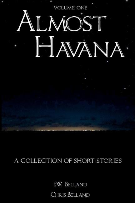 Front cover_Almost Havana