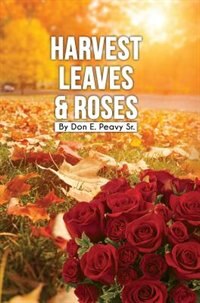 Couverture_Harvest Leaves and Roses