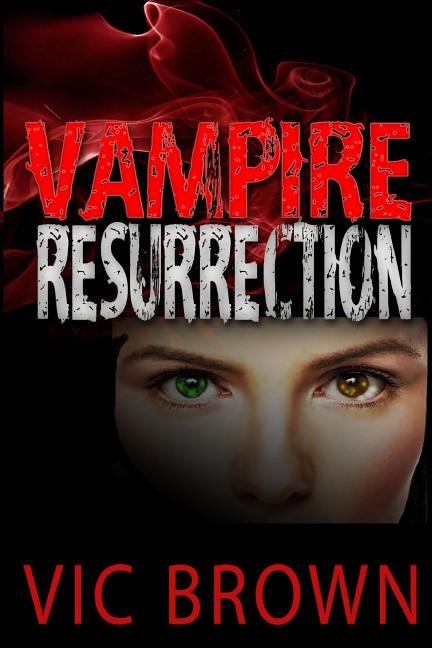 Couverture_Vampire Resurrection