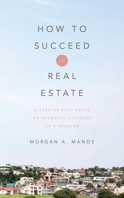 Couverture_How To Succeed In Real Estate