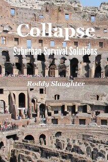 Front cover_Collapse - Suburban Survival Solutions