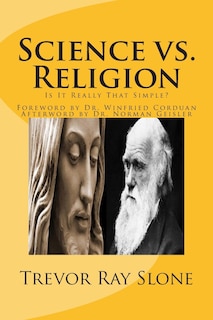Front cover_Science vs. Religion