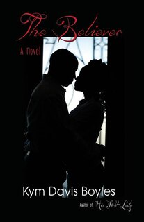 Front cover_The Believer
