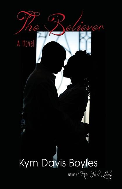 Front cover_The Believer