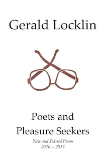 Front cover_Poets and Pleasure Seekers