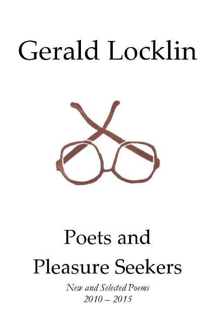 Front cover_Poets and Pleasure Seekers