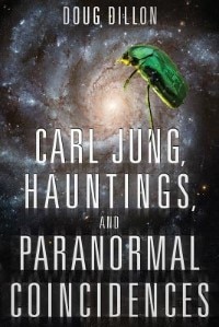 Couverture_Carl Jung, Hauntings, and Paranormal Coincidences