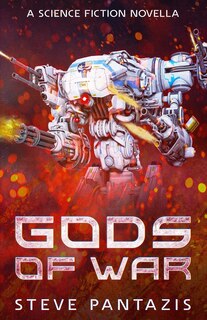 Couverture_Gods of War