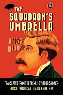 Front cover_The Squadron's Umbrella