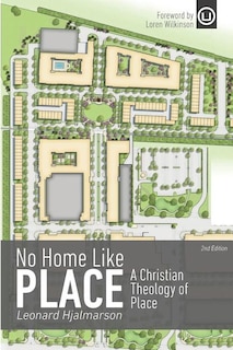 Front cover_No Home Like Place