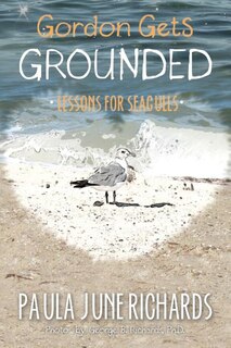 Front cover_Gordon Gets Grounded