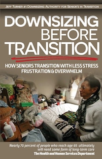 Front cover_Downsizing before Transition
