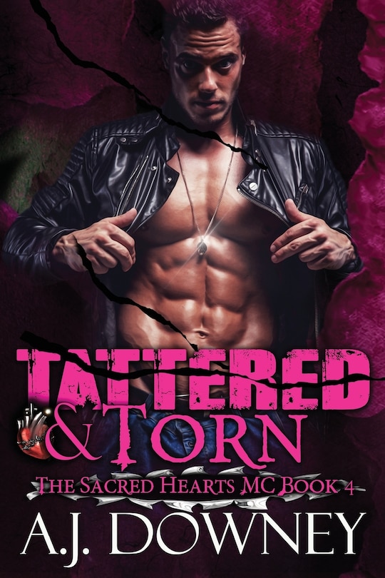 Couverture_Tattered & Torn