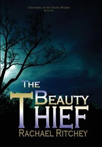 Couverture_The Beauty Thief