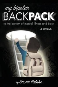 Couverture_My Bipolar Backpack, a Memoir