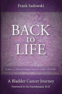 Front cover_Back To Life