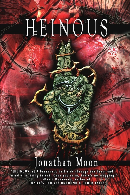Front cover_Heinous