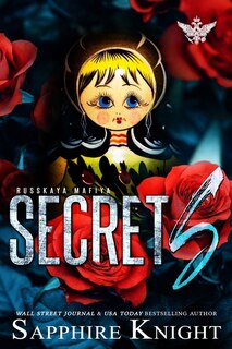 Front cover_Secrets