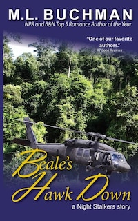 Front cover_Beale's Hawk Down