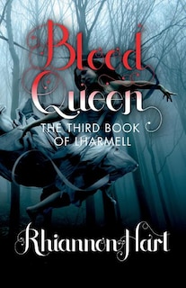 Couverture_Blood Queen