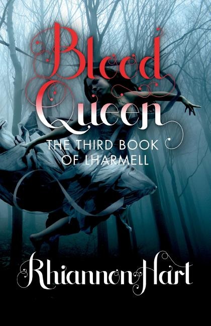 Couverture_Blood Queen