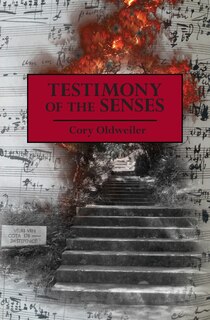 Front cover_Testimony of the Senses