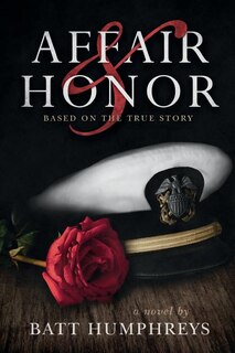 Couverture_Affair & Honor