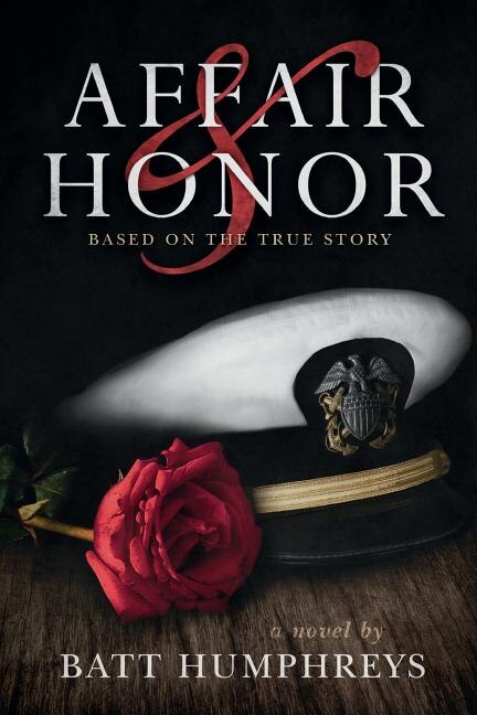 Couverture_Affair & Honor