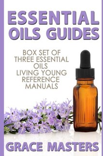 Couverture_Essential Oils Guides
