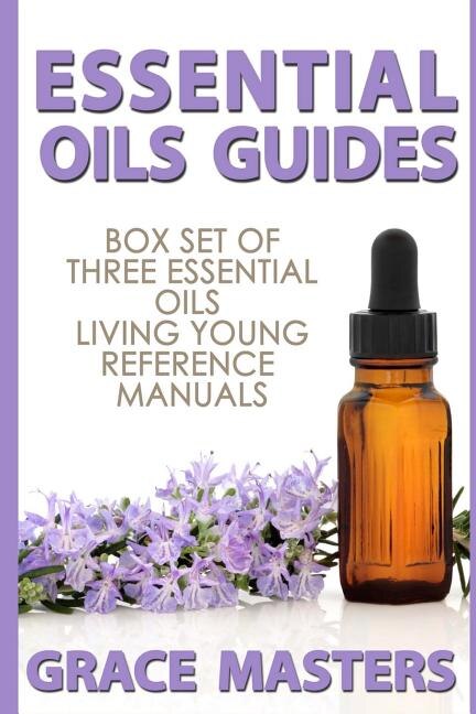 Couverture_Essential Oils Guides
