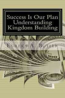 Couverture_Success Is Our Plan