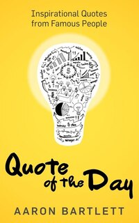 Front cover_Quote of the Day