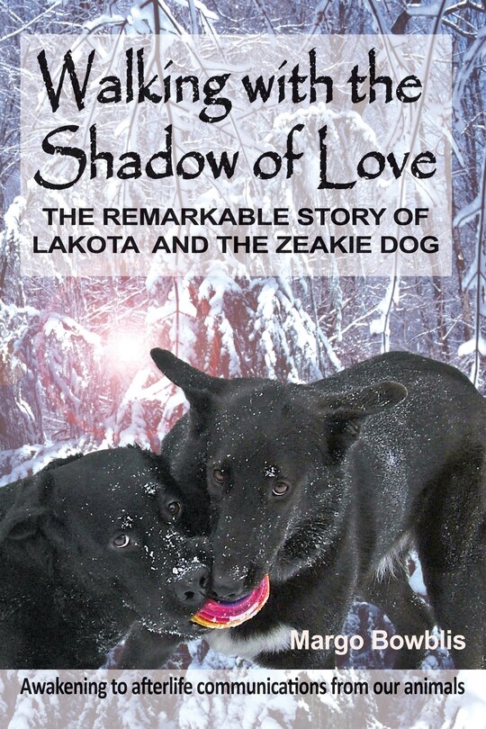 Front cover_Walking with the Shadow of Love