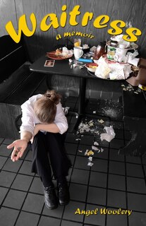 Front cover_Waitress