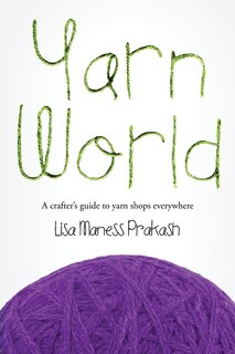 Front cover_Yarn World