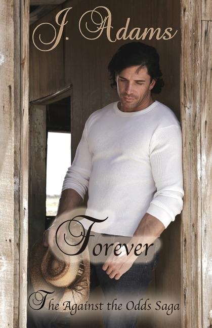 Front cover_Forever