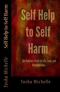 Couverture_Self Help to Self Harm