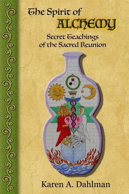 Couverture_The Spirit of Alchemy