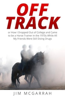 Front cover_Off Track