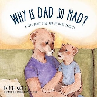 Couverture_Why is Dad So Mad?