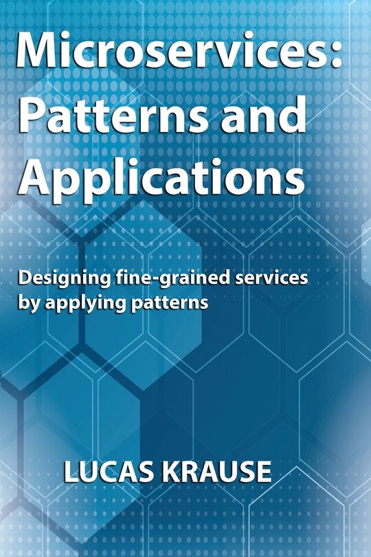 Front cover_Microservices