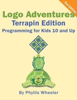 Couverture_Logo Adventures Terrapin Edition