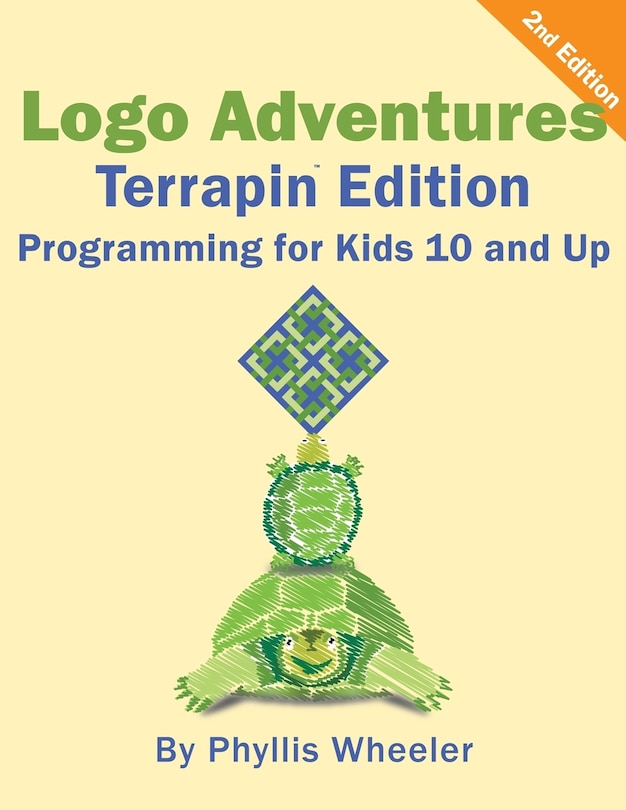 Couverture_Logo Adventures Terrapin Edition