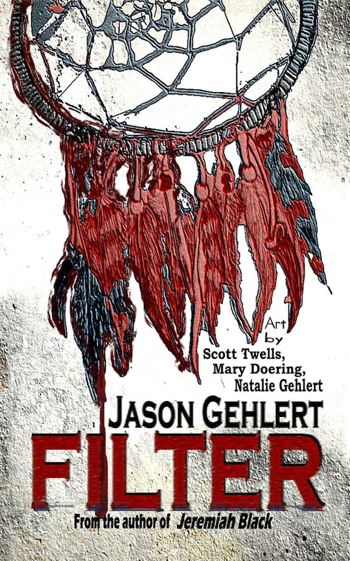 Front cover_Filter