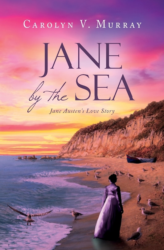 Couverture_Jane by the Sea