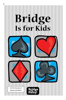 Couverture_Bridge Is for Kids