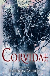 Front cover_Corvidae