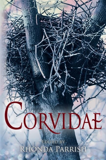 Front cover_Corvidae