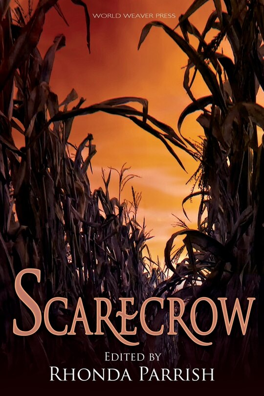 Front cover_Scarecrow